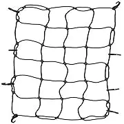 YAKIMA, Stretch Net for Roof Cargo Baskets, Medium