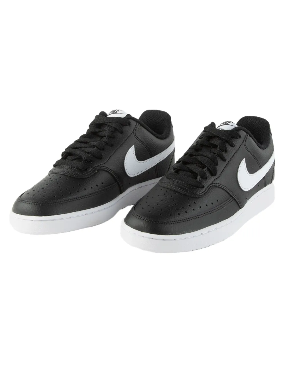 Nike Women's Low Court Vision