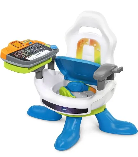 VTech Level Up Gaming Chair