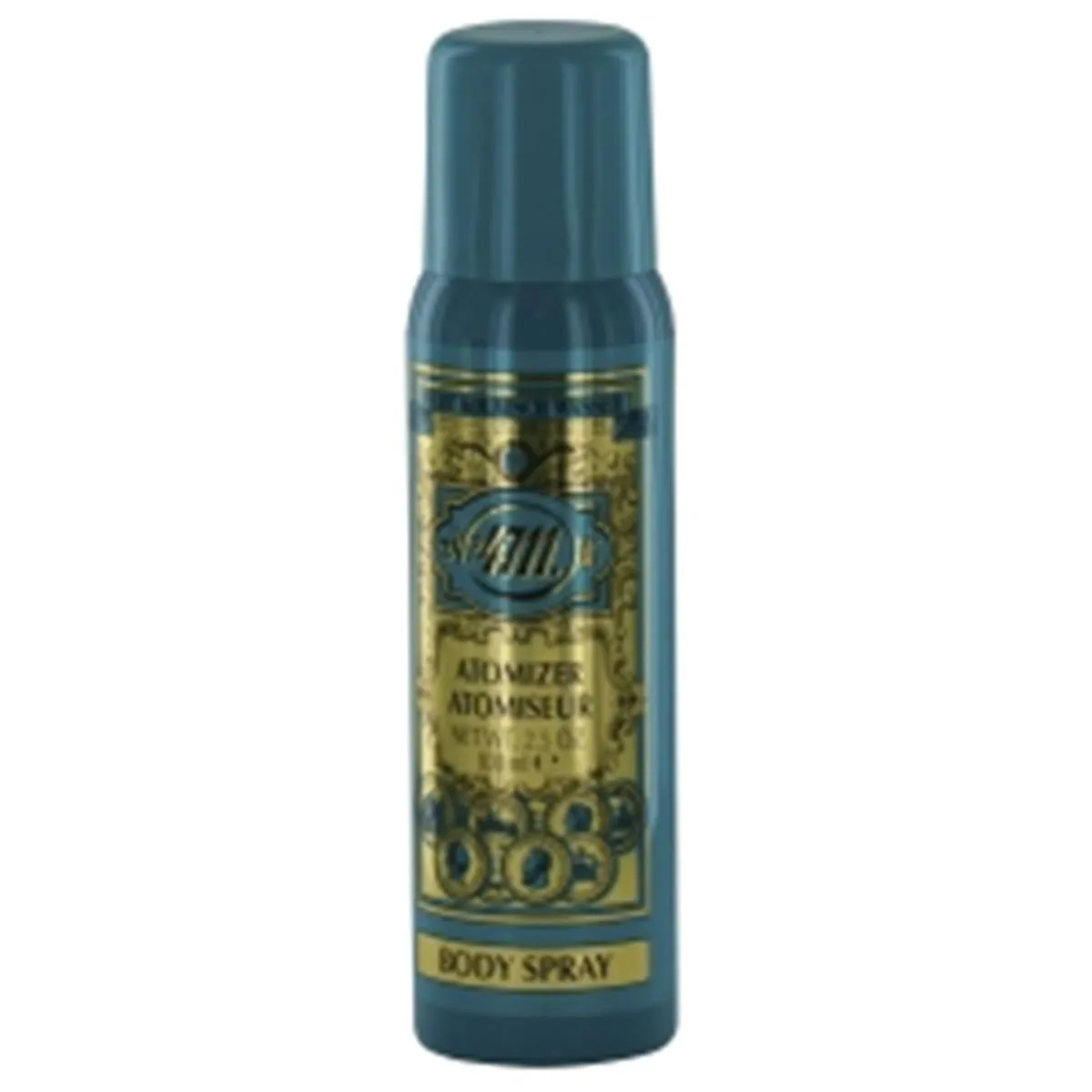 4711 Body Spray (Unisex) By 4711