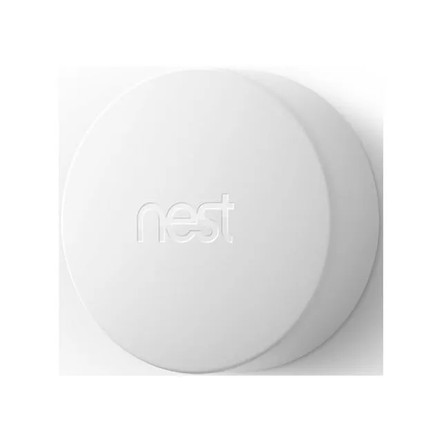 Google Nest Temperature Sensor