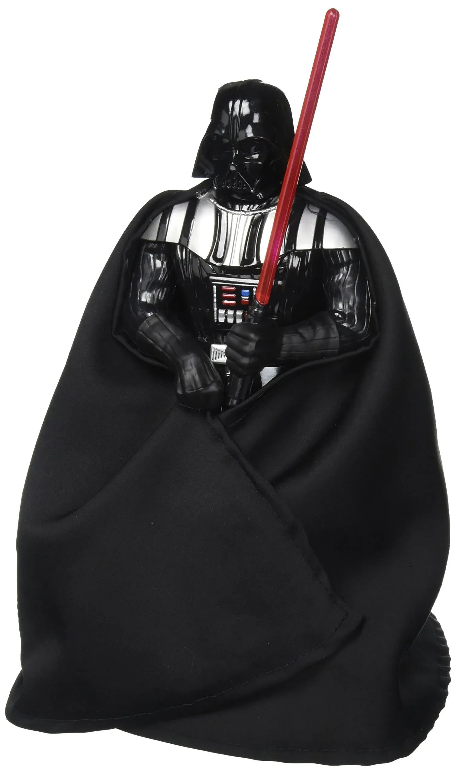 Star Wars Darth Vader Light Up Christmas Tree Topper Decoration