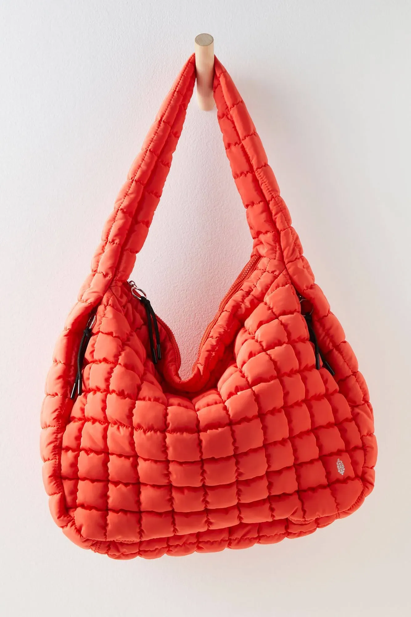 FP Movement Quilted Carryall