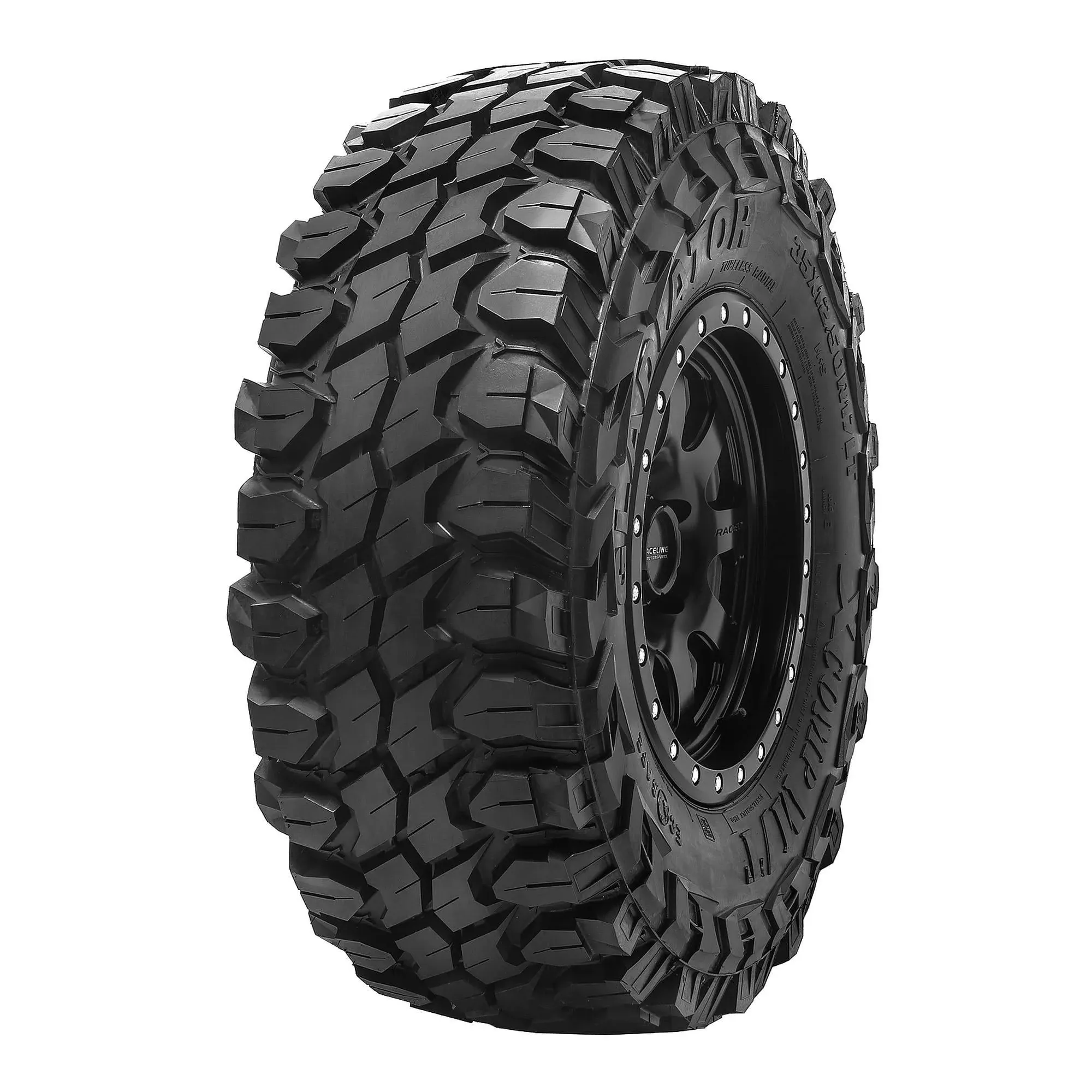 Gladiator X-Comp M/T Tire