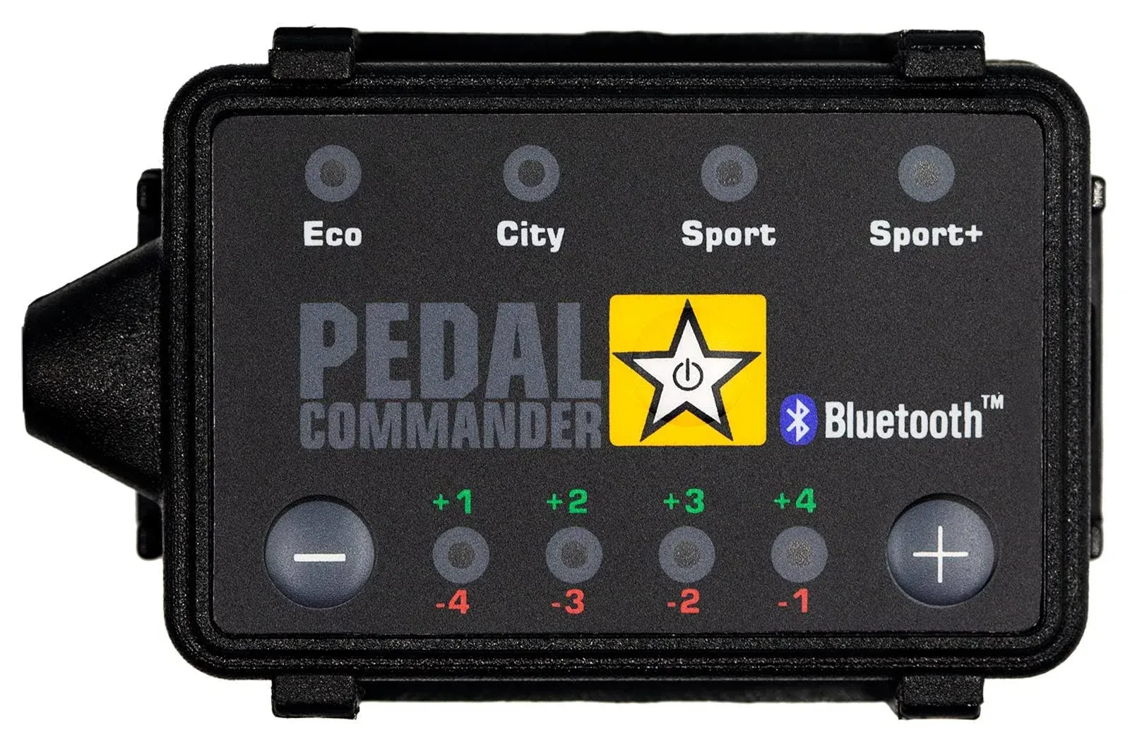 Pedal Commander Throttle response Controller