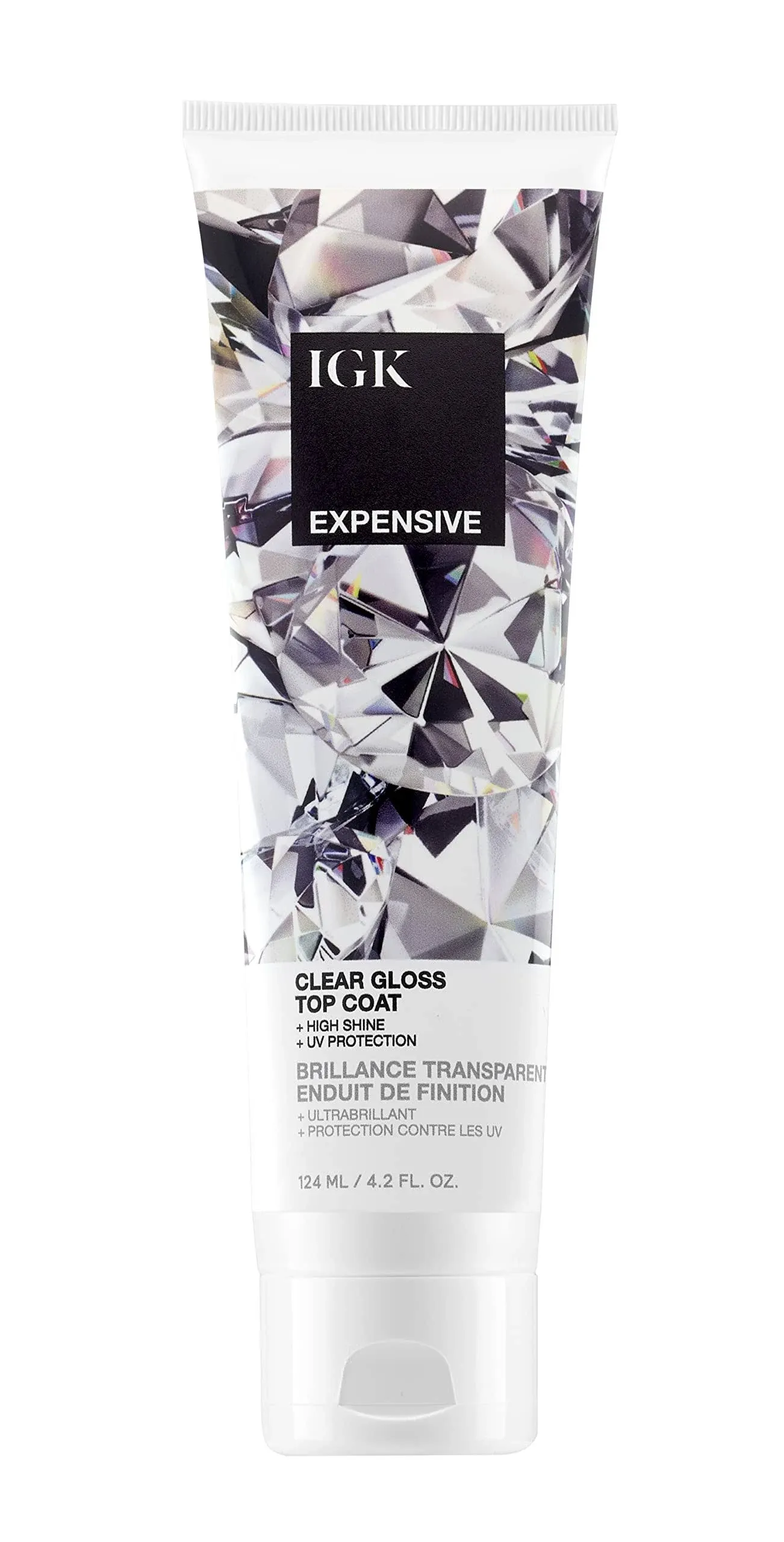 EXPENSIVE Hi-Shine Gloss Treatment