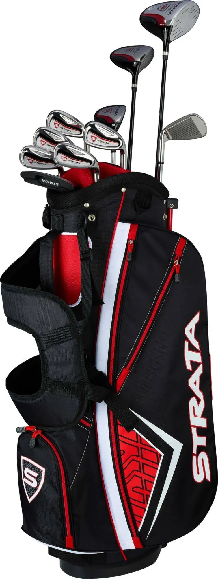 Strata Men’s Complete Golf Set