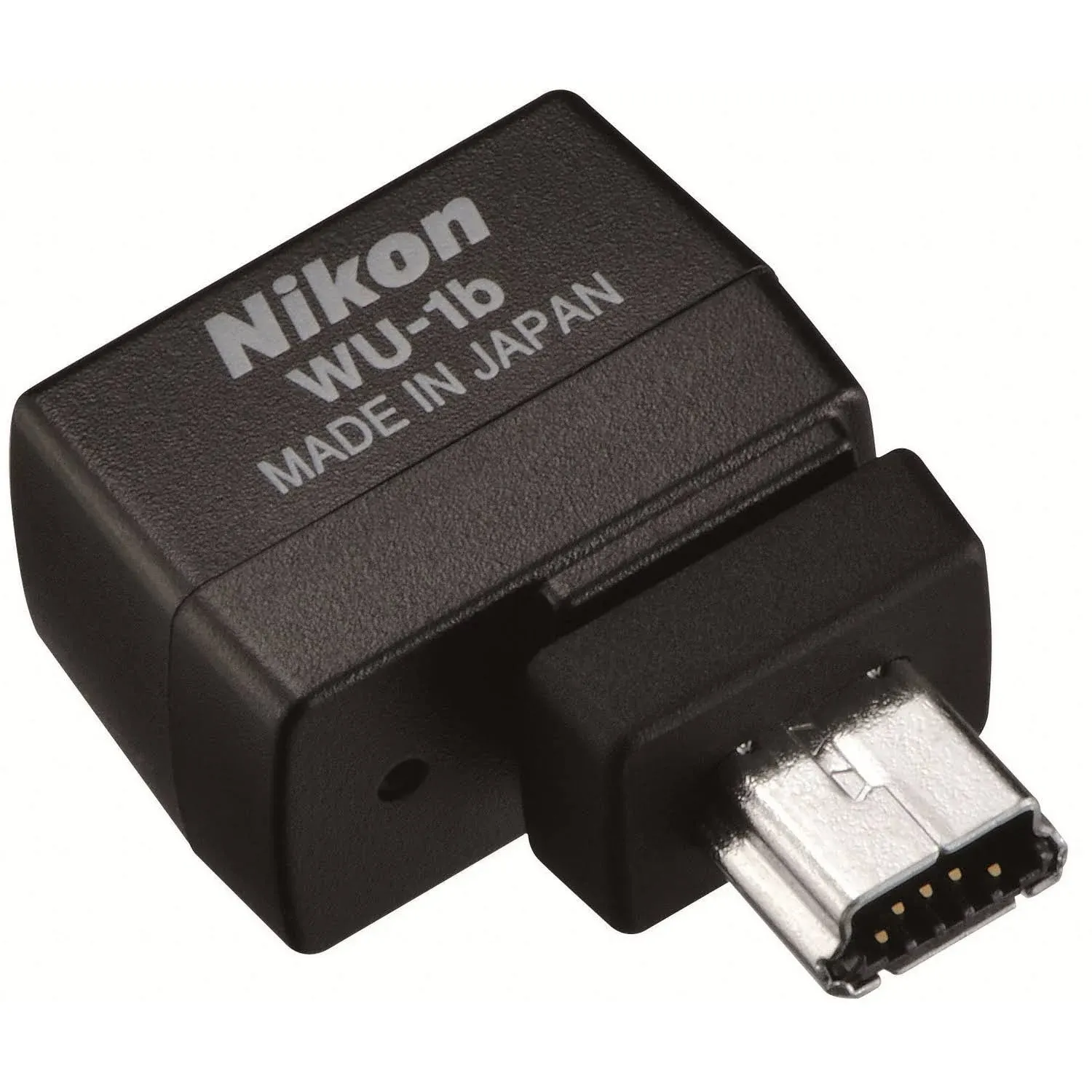 Nikon WU-1b Wireless Mobile Adapter