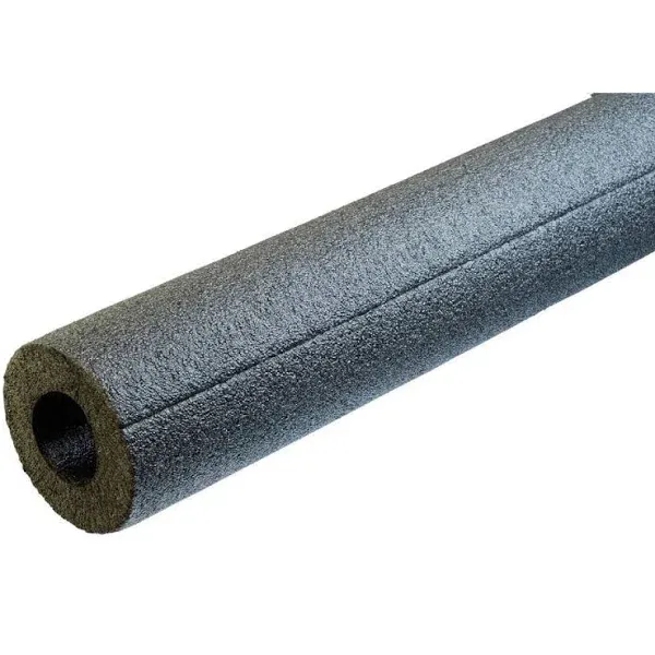 7/8" x 6 ft. Elastomeric Pipe Insulation, 3/4" Wall