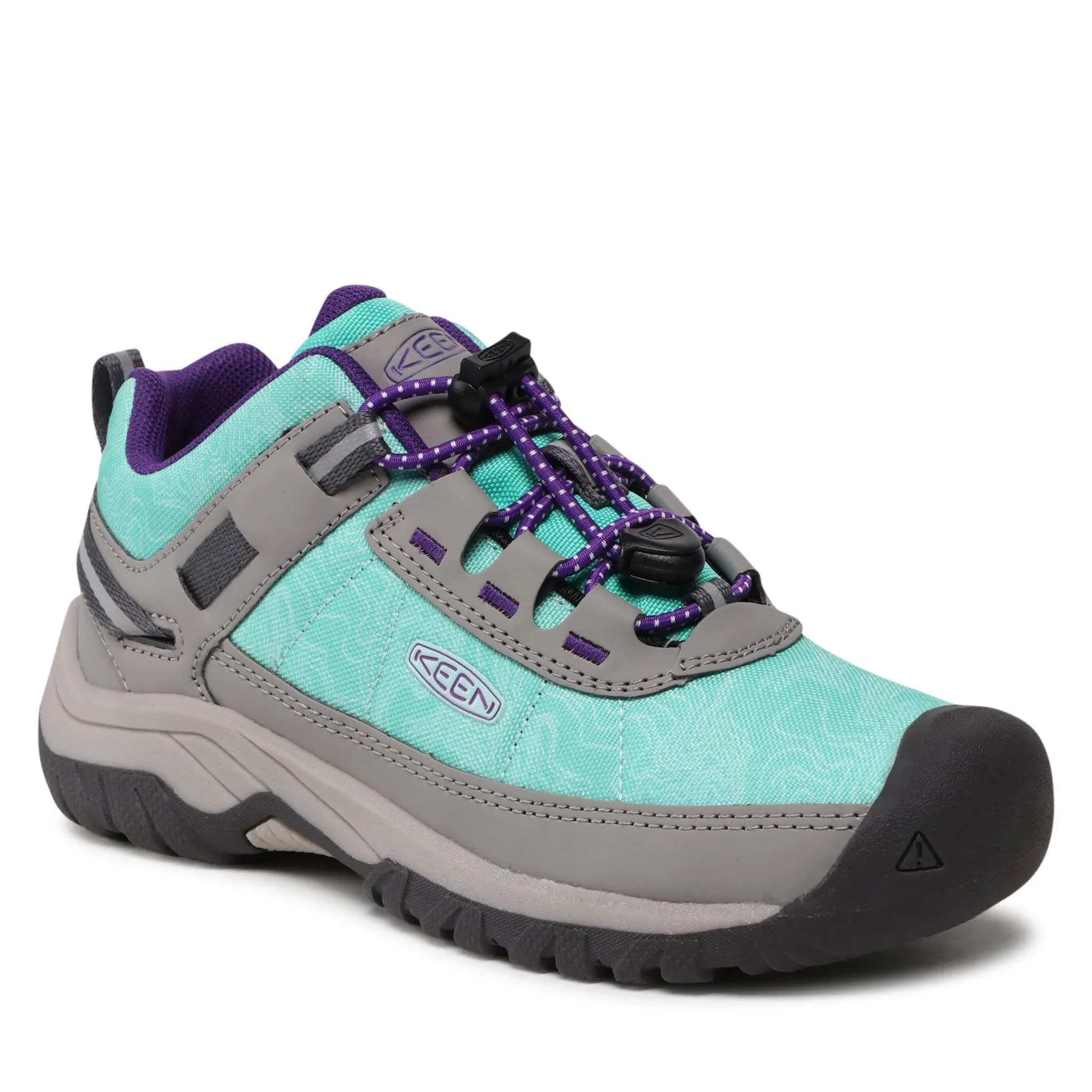 Keen Big Kid's Targhee Sport