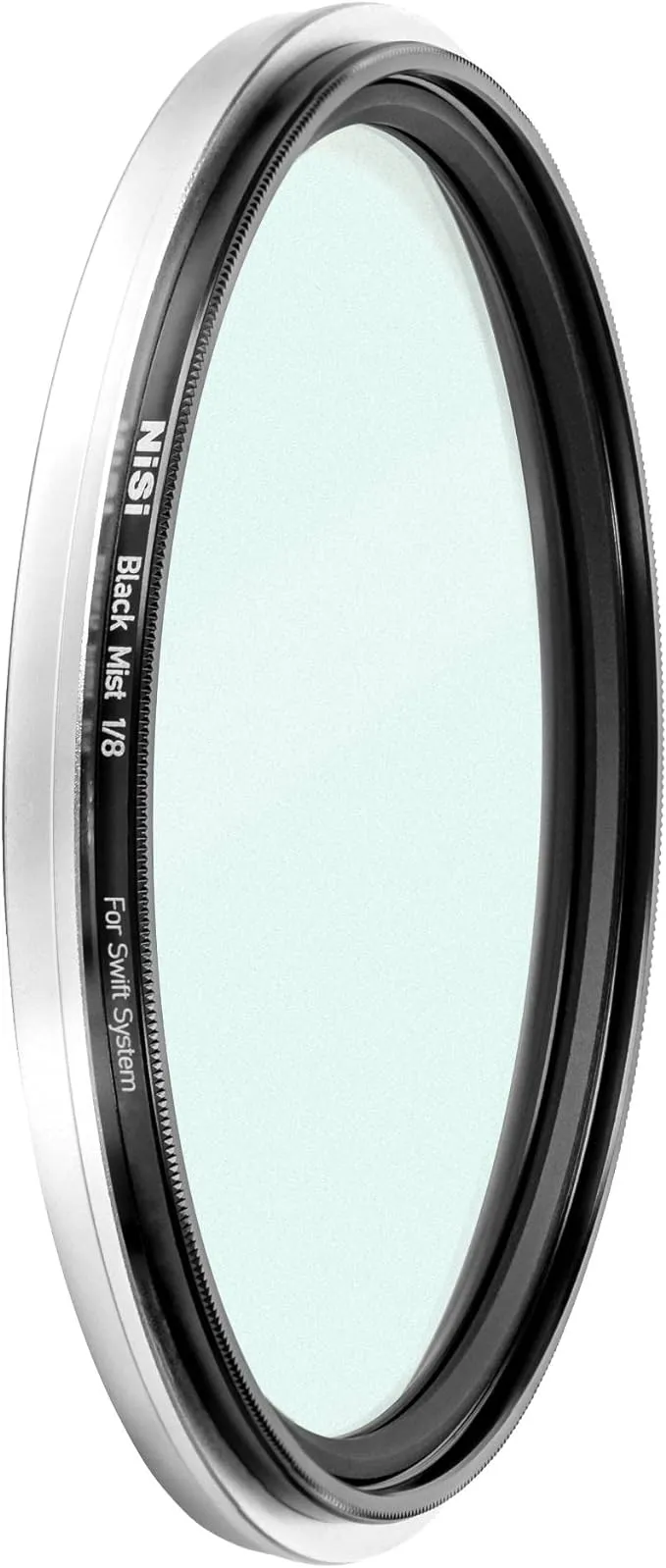 NiSi Black Mist 1/8 Filter for 67mm True Colour VND &amp;amp; Swift System