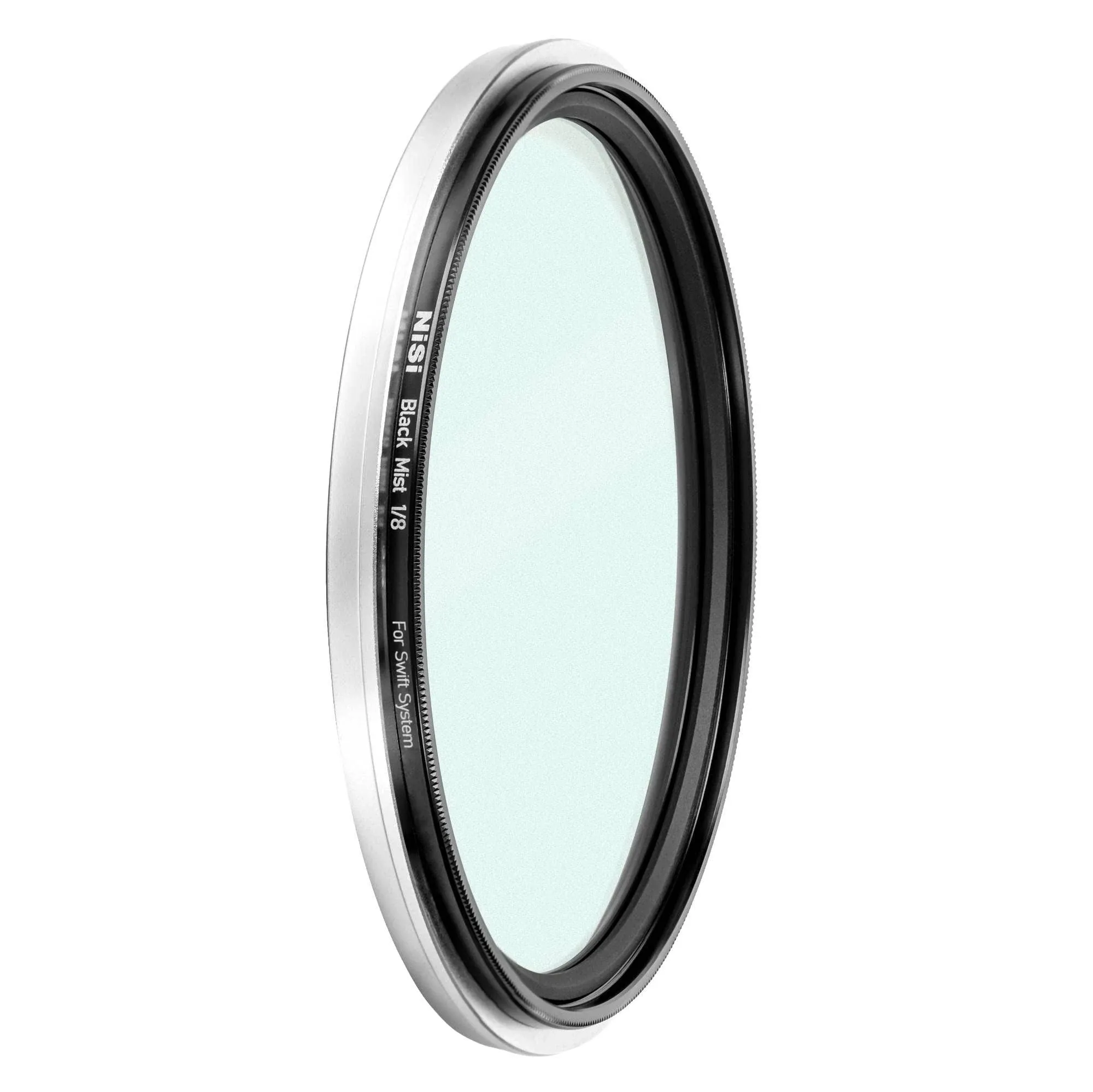 NiSi Black Mist 1/8 Filter for 82mm True Color VND and Swift System 