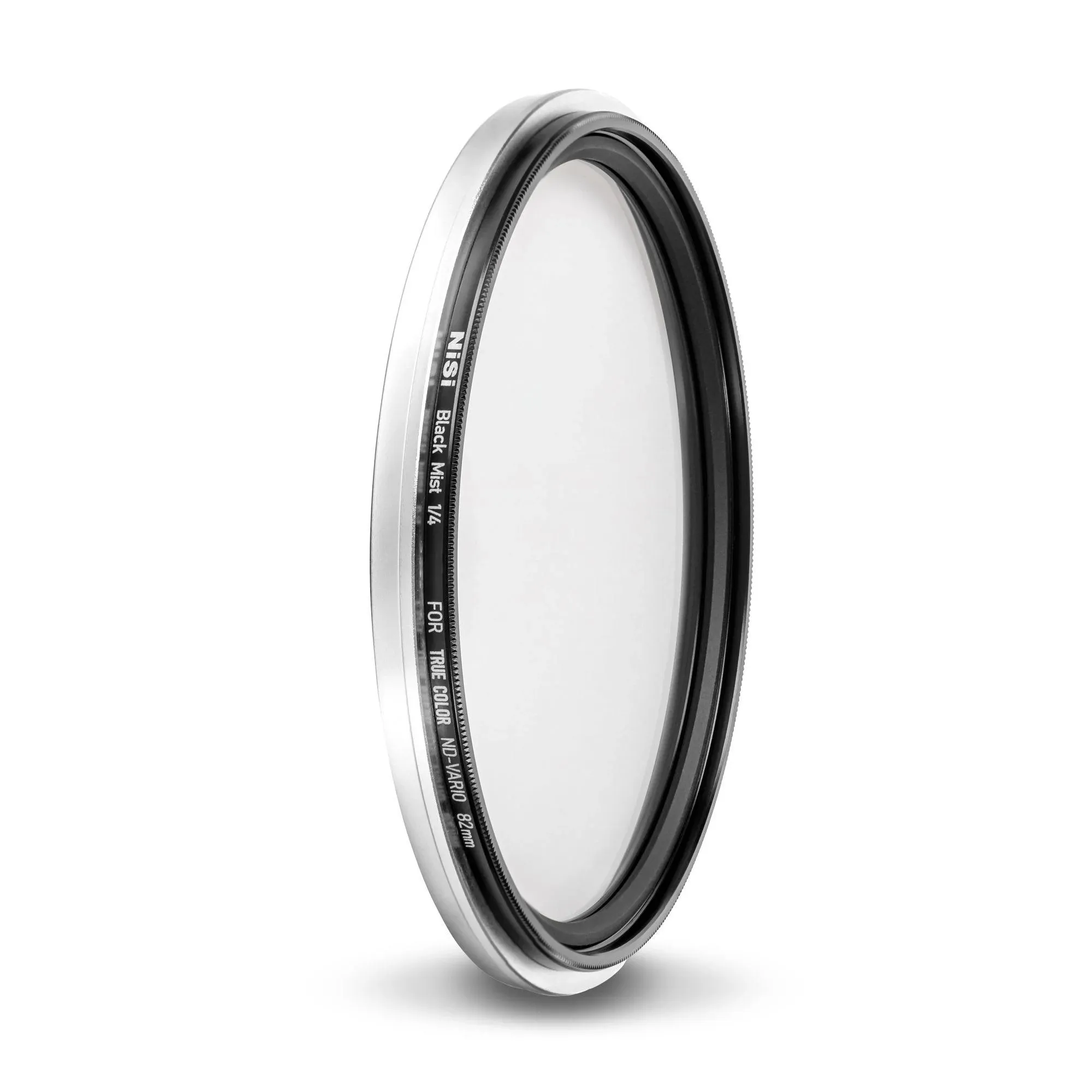 NiSi Black Mist 1/4 Filter for 67mm True Color VND and Swift System