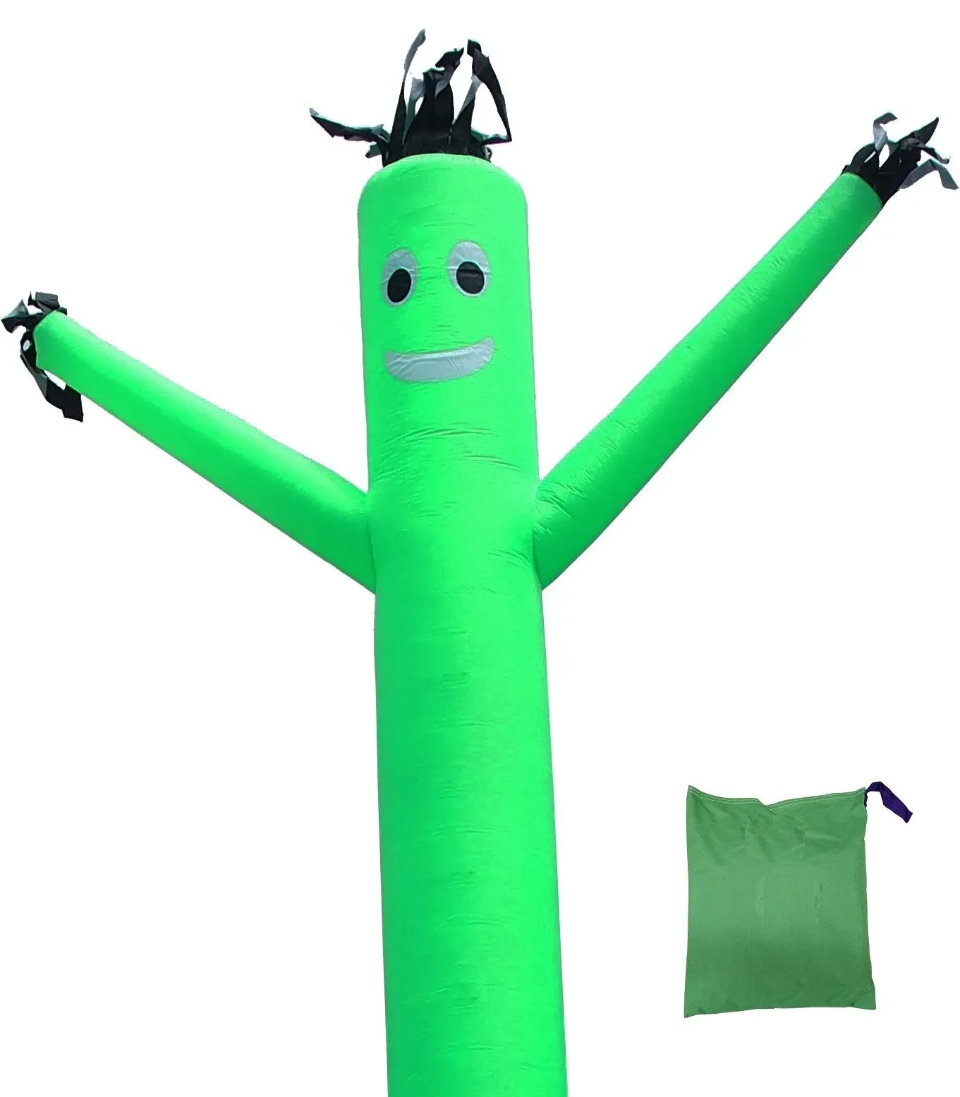 LookOurWay Air Dancers Inflatable Tube Man Attachment