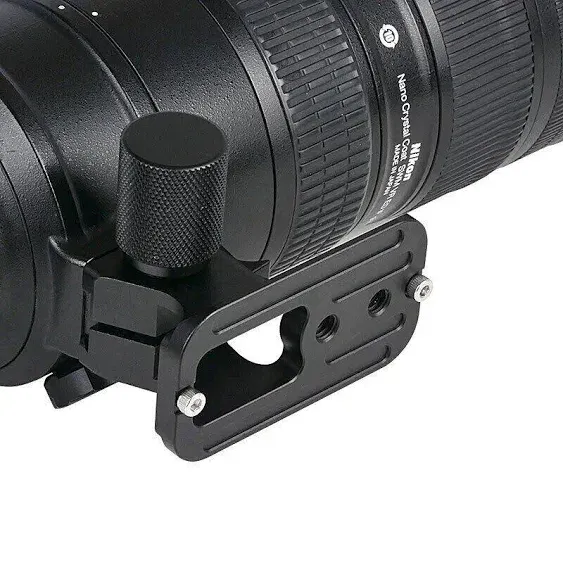 Lens Collar Foot Ring Mount Tripod for Nikon AF-S 70-200mm f2.8G VR &amp; II VRII