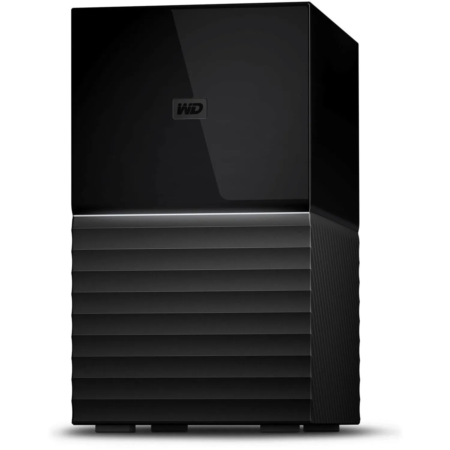 WD 24TB My Book Duo Desktop