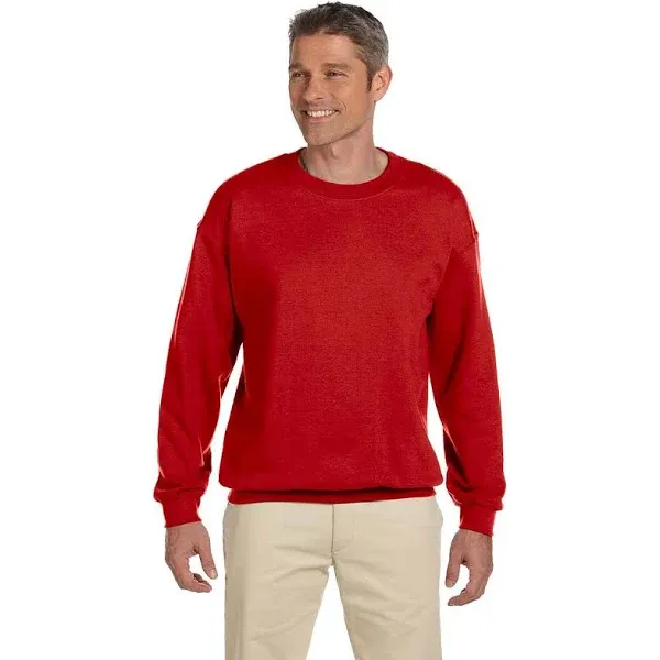 Gildan Heavy Blend Sweatshirt Men's