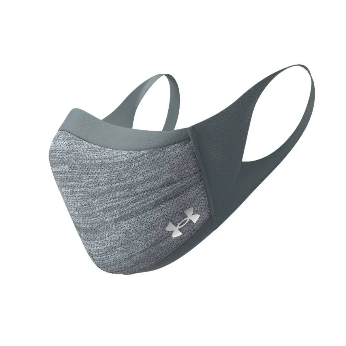 Under Armour SPORTSMASK, Black / XL/XXL