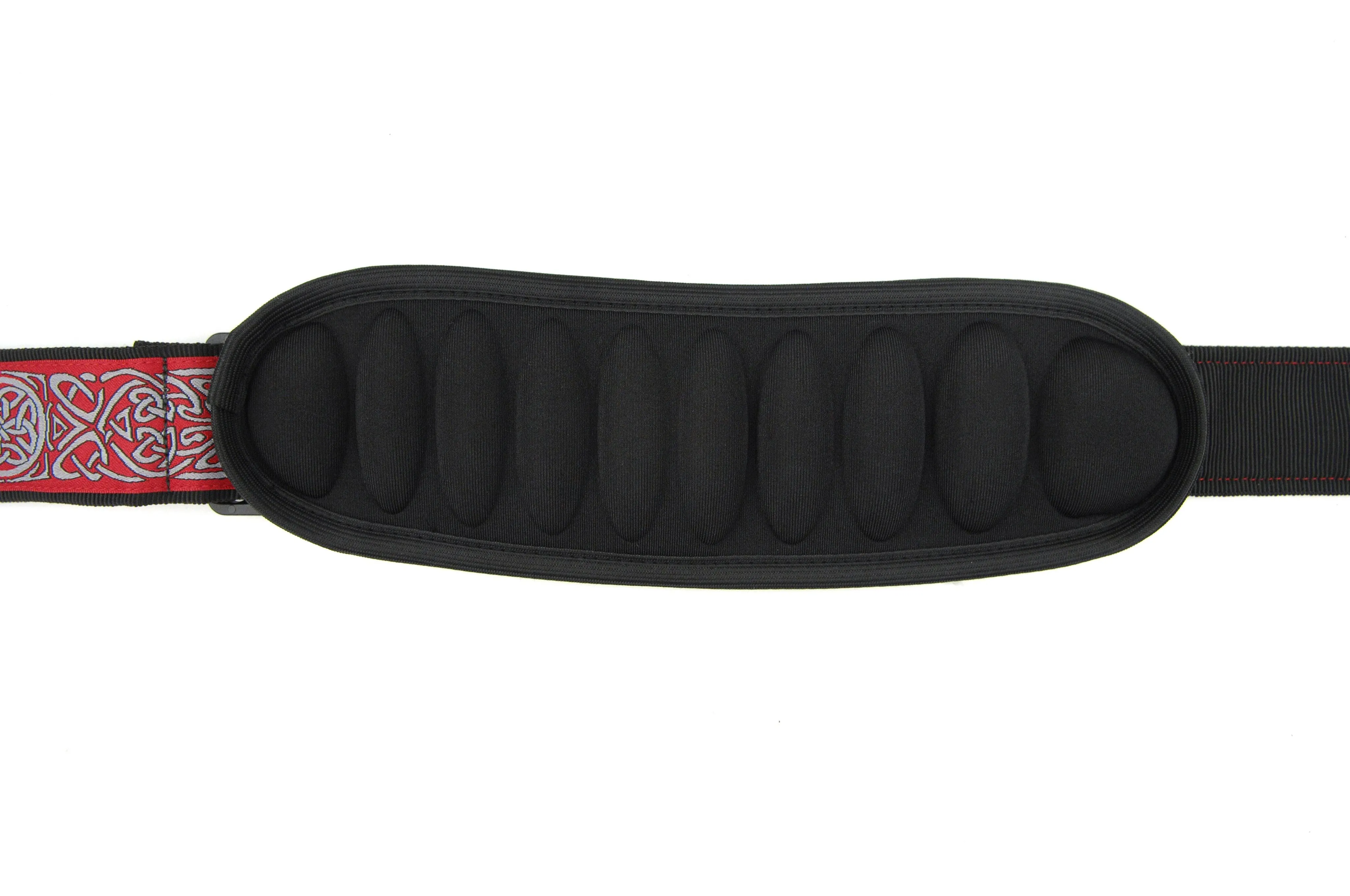 D'Addario Gel Guitar Strap Shoulder Pad