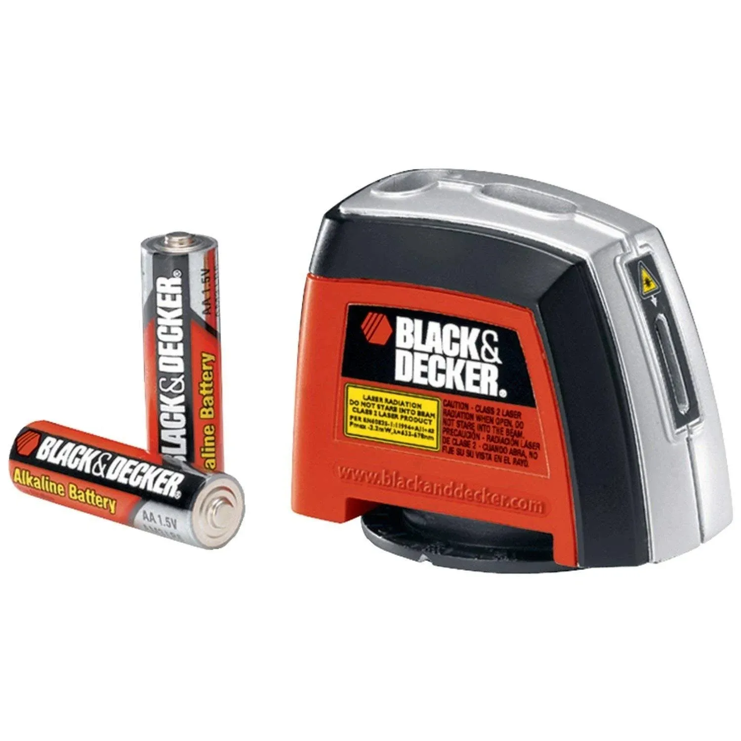 BLACK+DECKER BDL220S Level