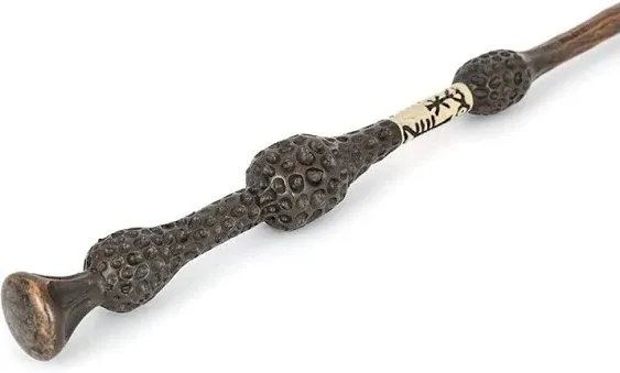 The Noble Collection The Elder Wand