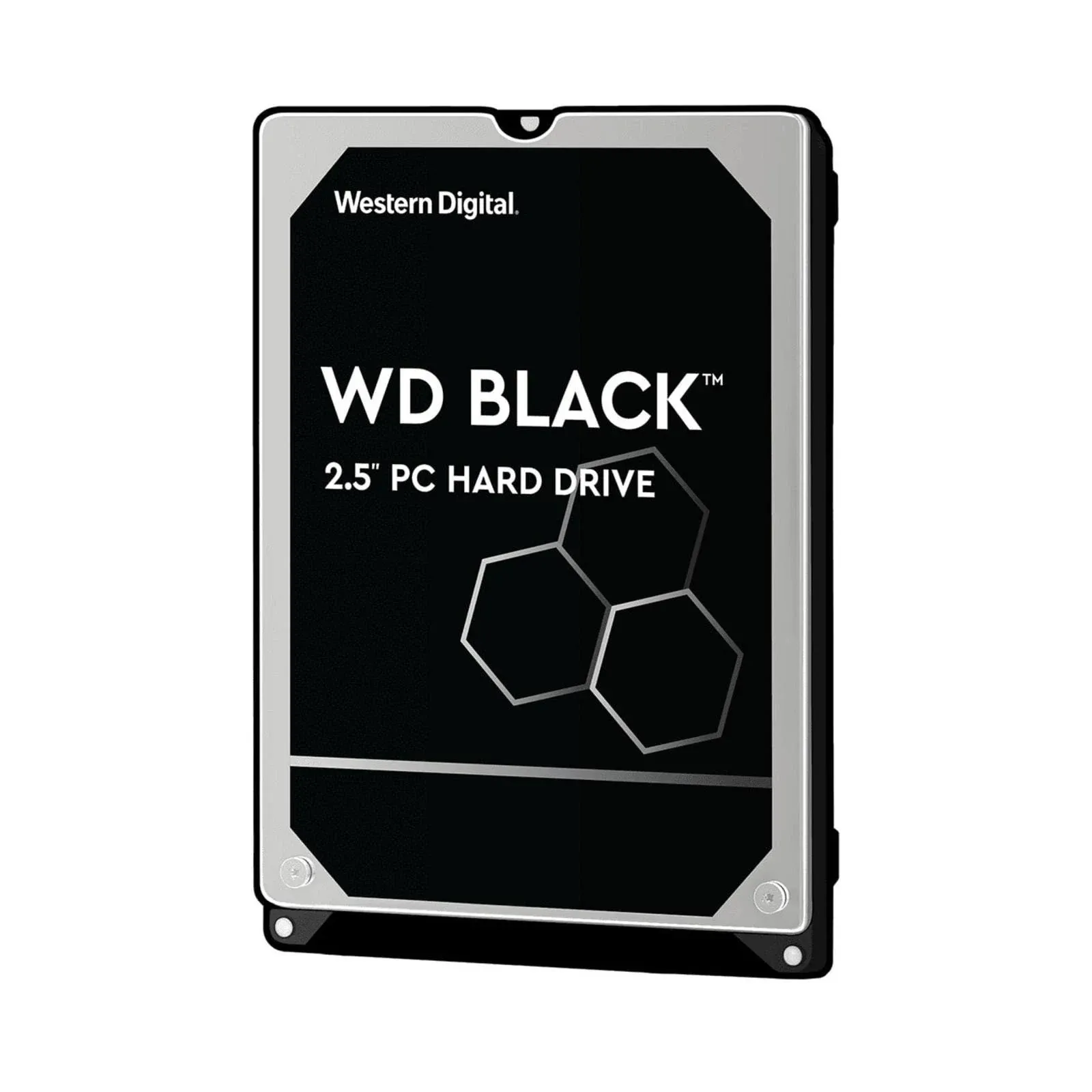 Original WD Black 500GB WD5000LPSX 7200RPM SATA3 6.0Gb/s 2.5 in Hard Disk Drive