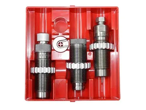 Lee PaceSetter 3-Die Set 6mm Arc 91562