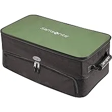 Samsonite Golf Trunk Organizer Green