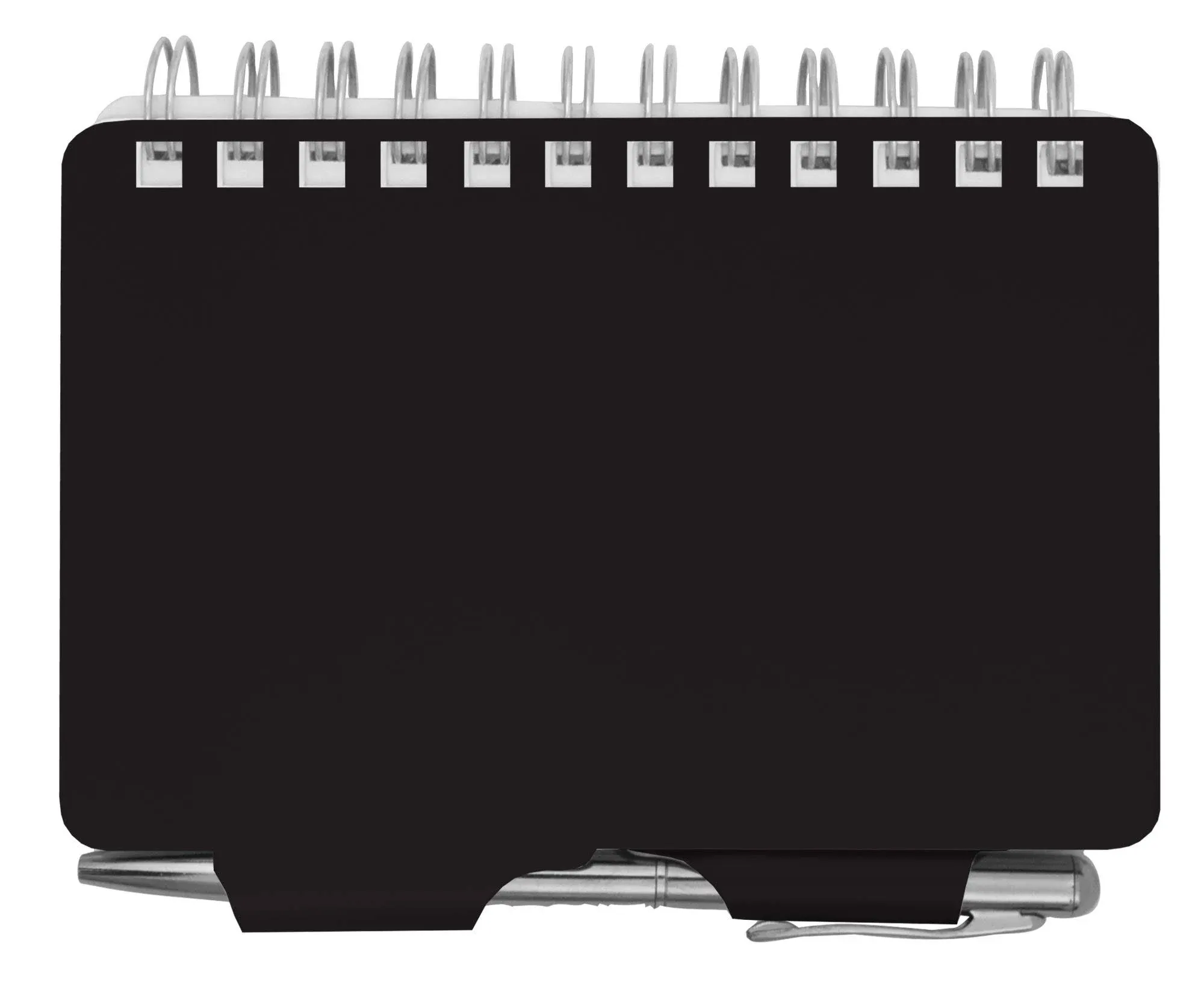 Wellspring Password Book, Black (Password Book-Black)