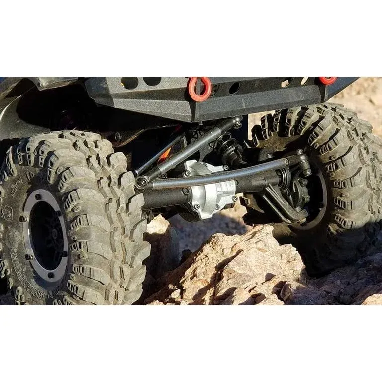 Redcat Racing Assembled V2 Portal Axle Kit