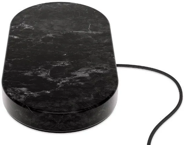 Einova Dual Wireless Charging Stone