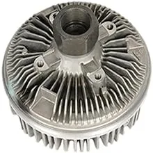 Genuine GM 15102145 Fan Blade Clutch