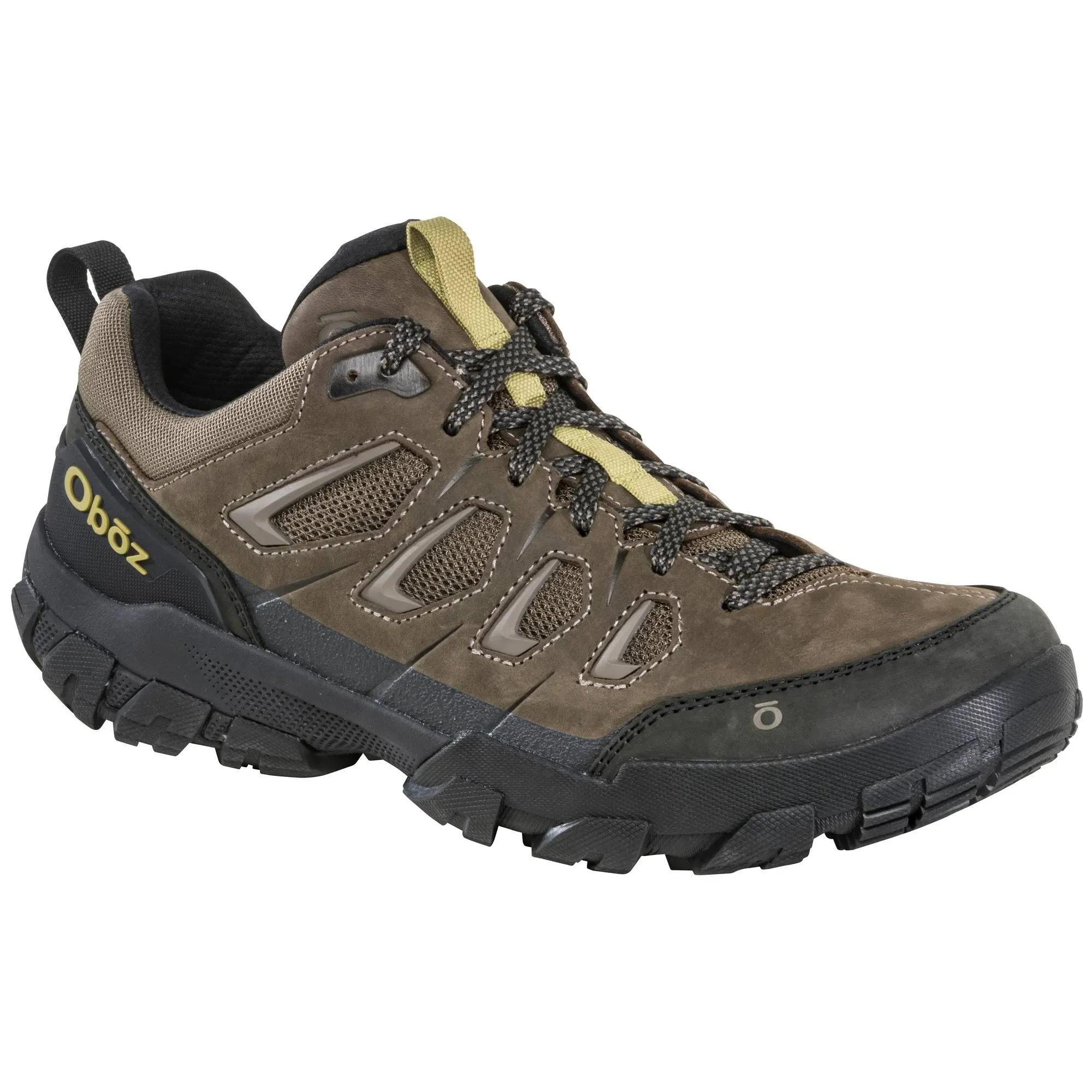 Oboz Men's Sawtooth X Low Hiking Shoe