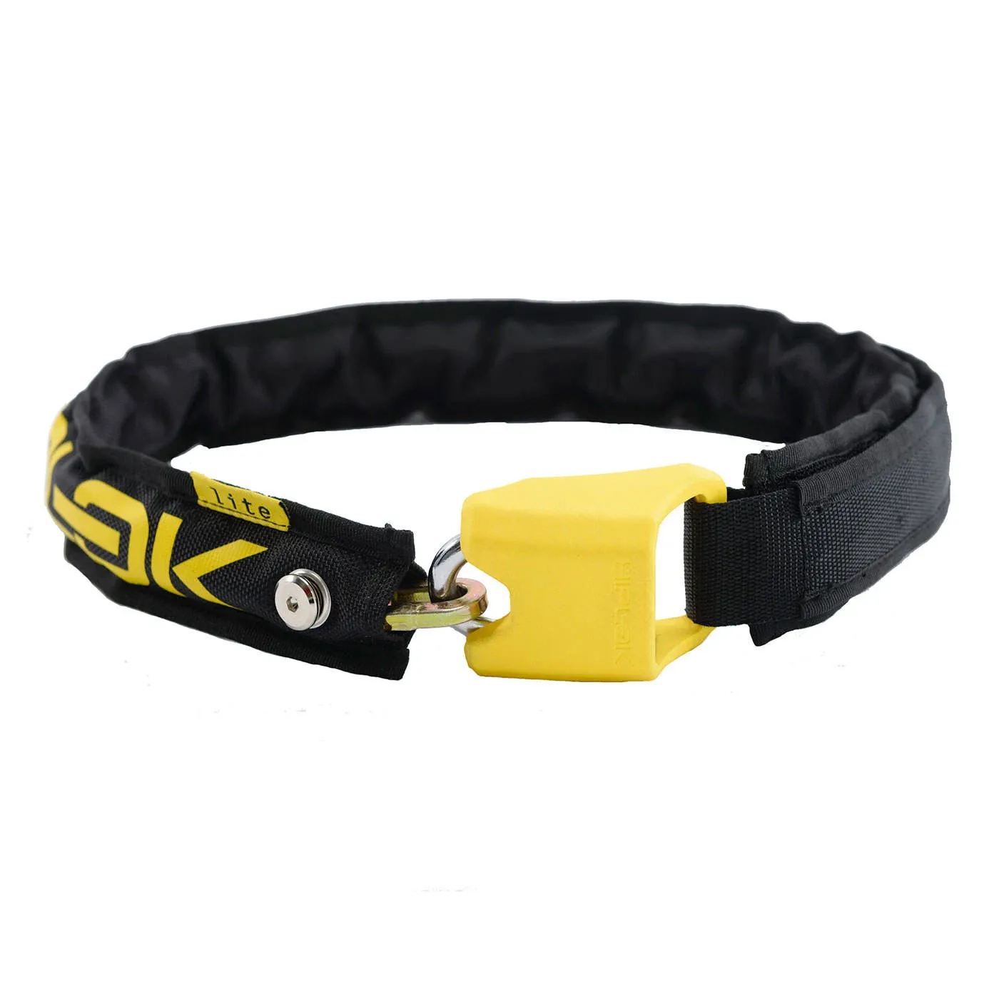 Hiplok Lite Wearable Chain Lock