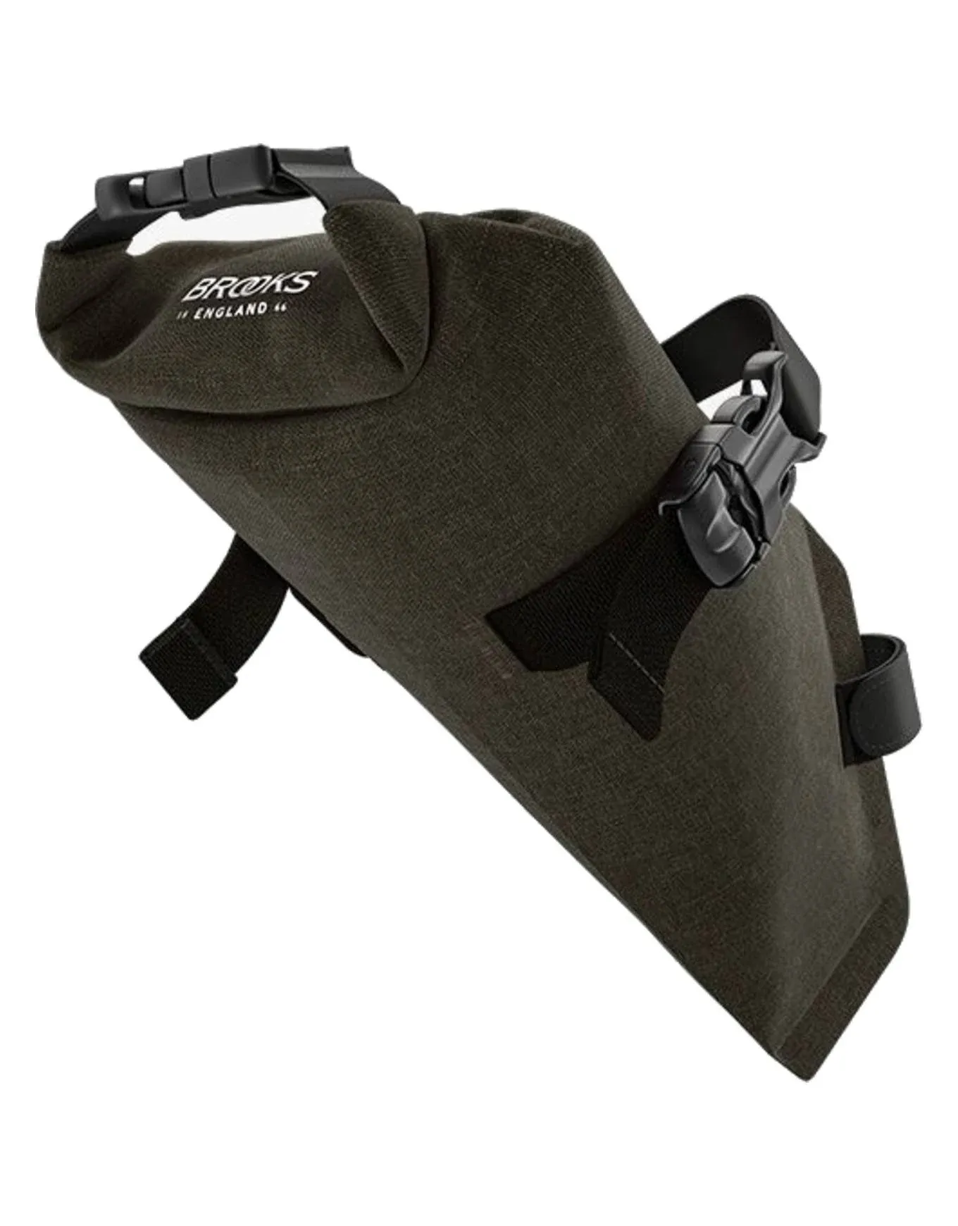 Brooks England Scape Saddle Roll Bag