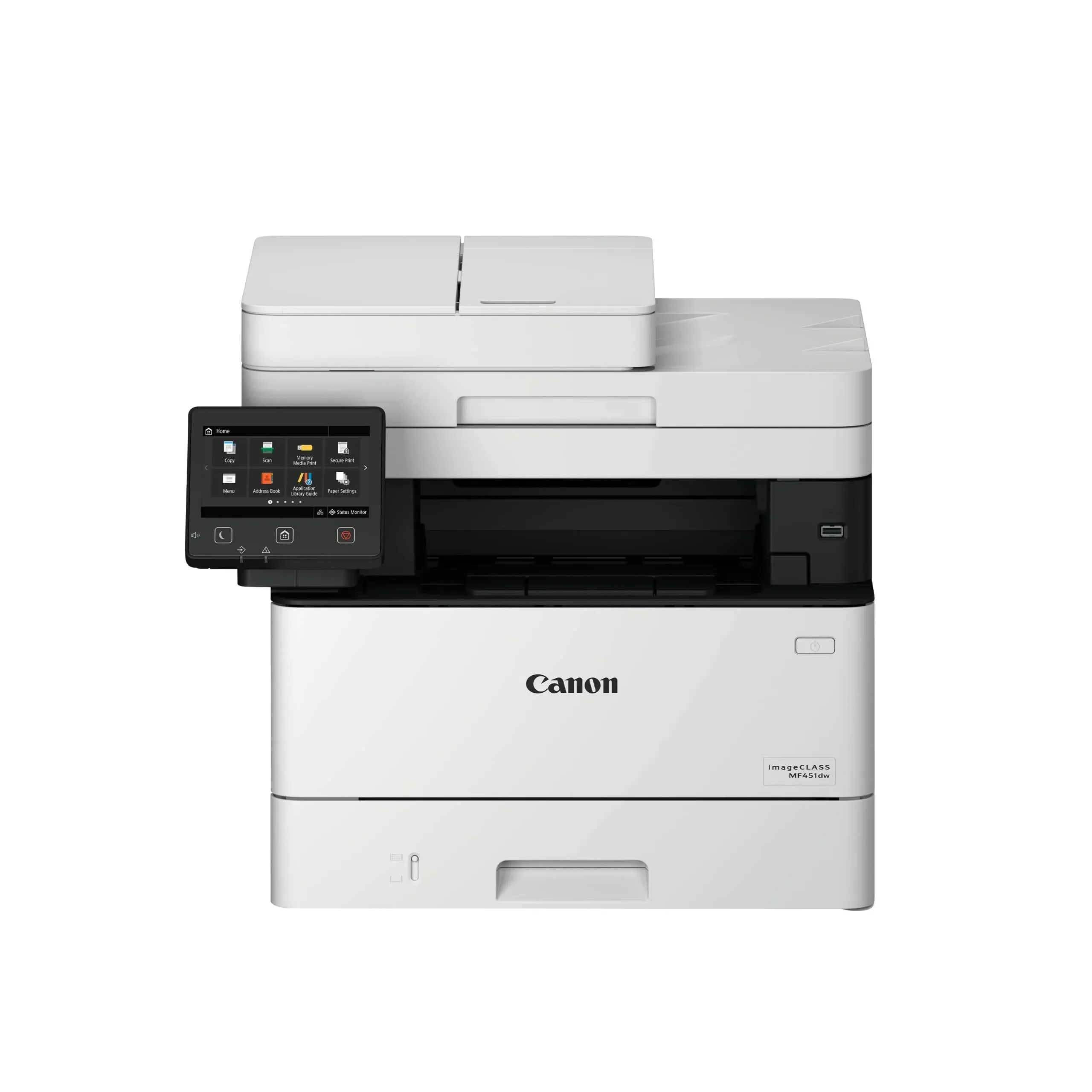 Canon imageCLASS MF451dw Wireless Laser Multifunction Printer