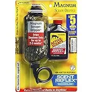 Wildlife Research Center Magnum Dripper/ Active-Scrape Combo