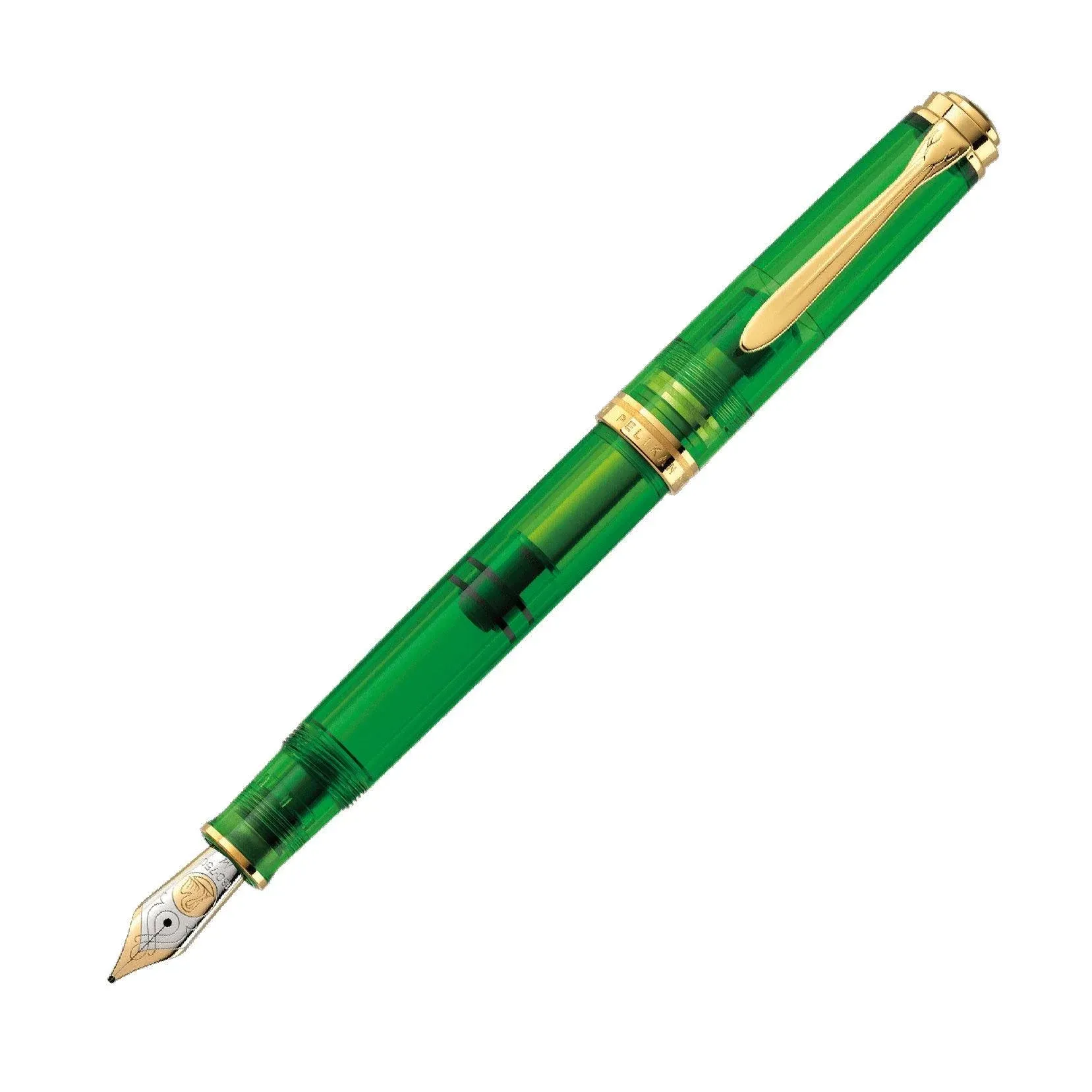 Pelikan M800 Fountain Pen