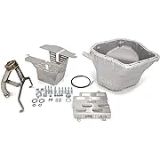 IAG EJ Street Series Oil Pan Package