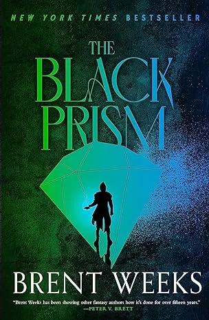 The Black Prism