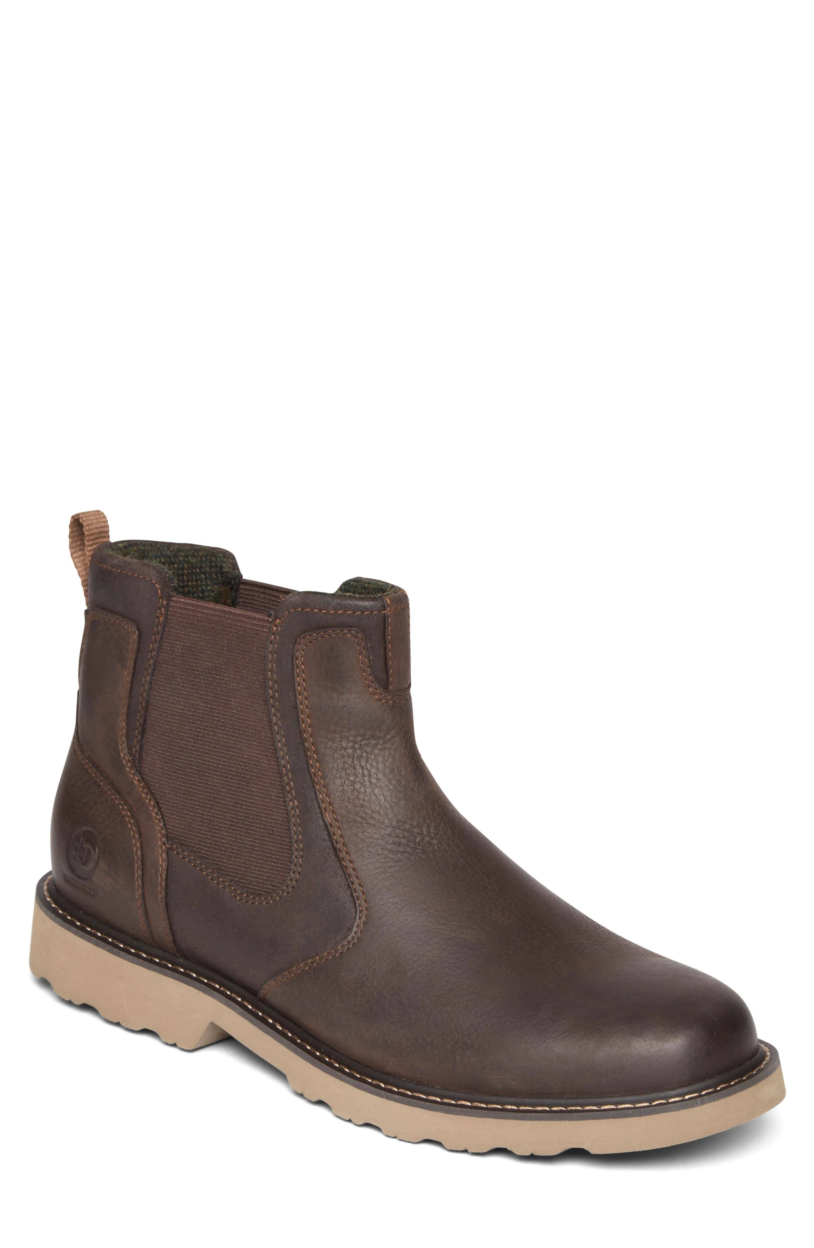 Dunham men's Jake Chelsea Boot