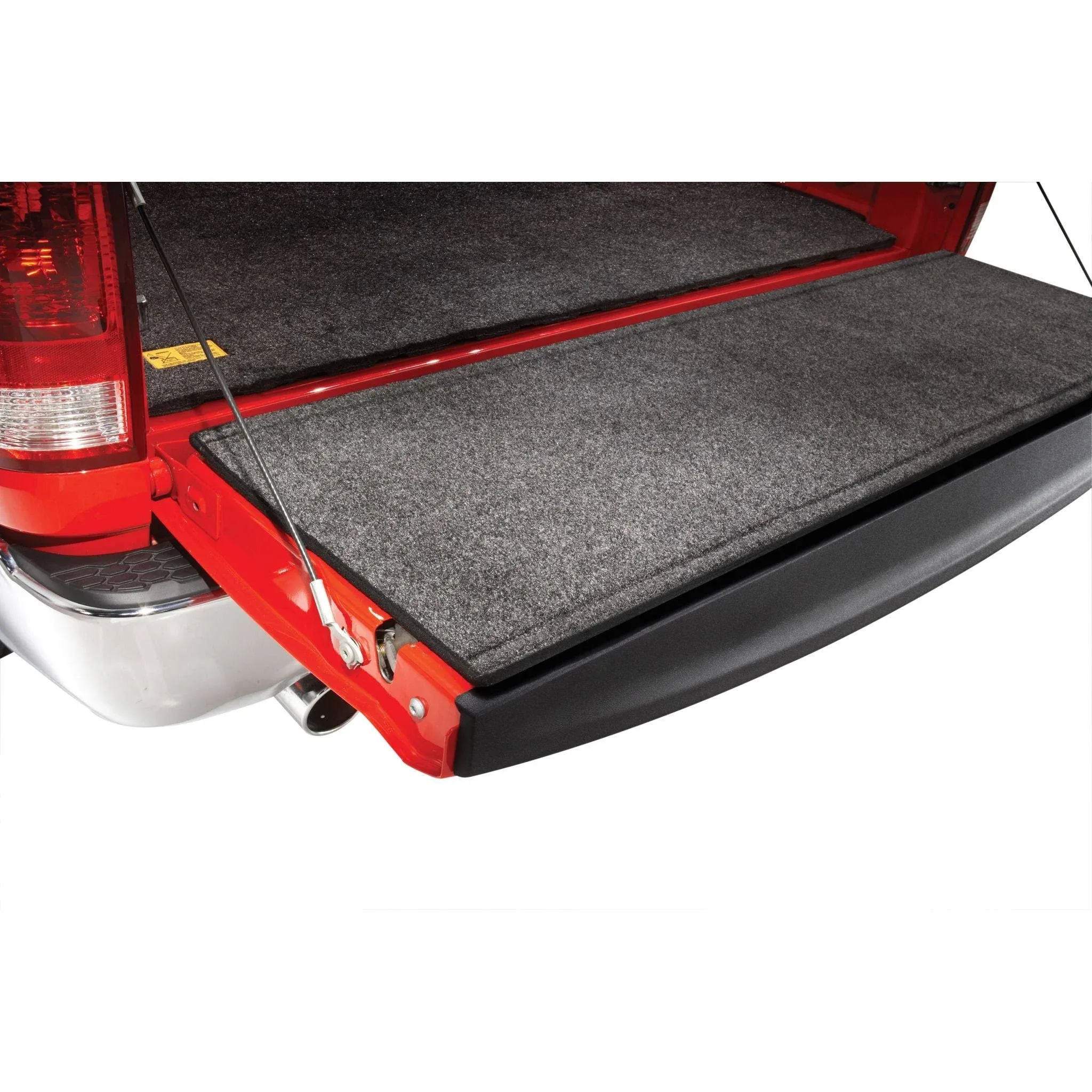 BEDRUG TAILGATE MAT 2020+ GMFS HD SILVERADO/SIERRA