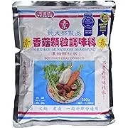 Po Lo Ku Shiitake Mushroom Seasoning - 17.64 Oz 香菇 调味料