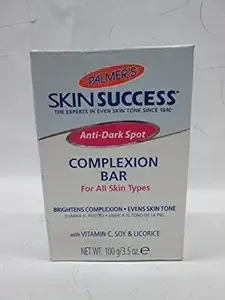 Palmers Skin Success Anti-Dark Spot Complexion Soap Bar - 3.5 Oz 6 Pack