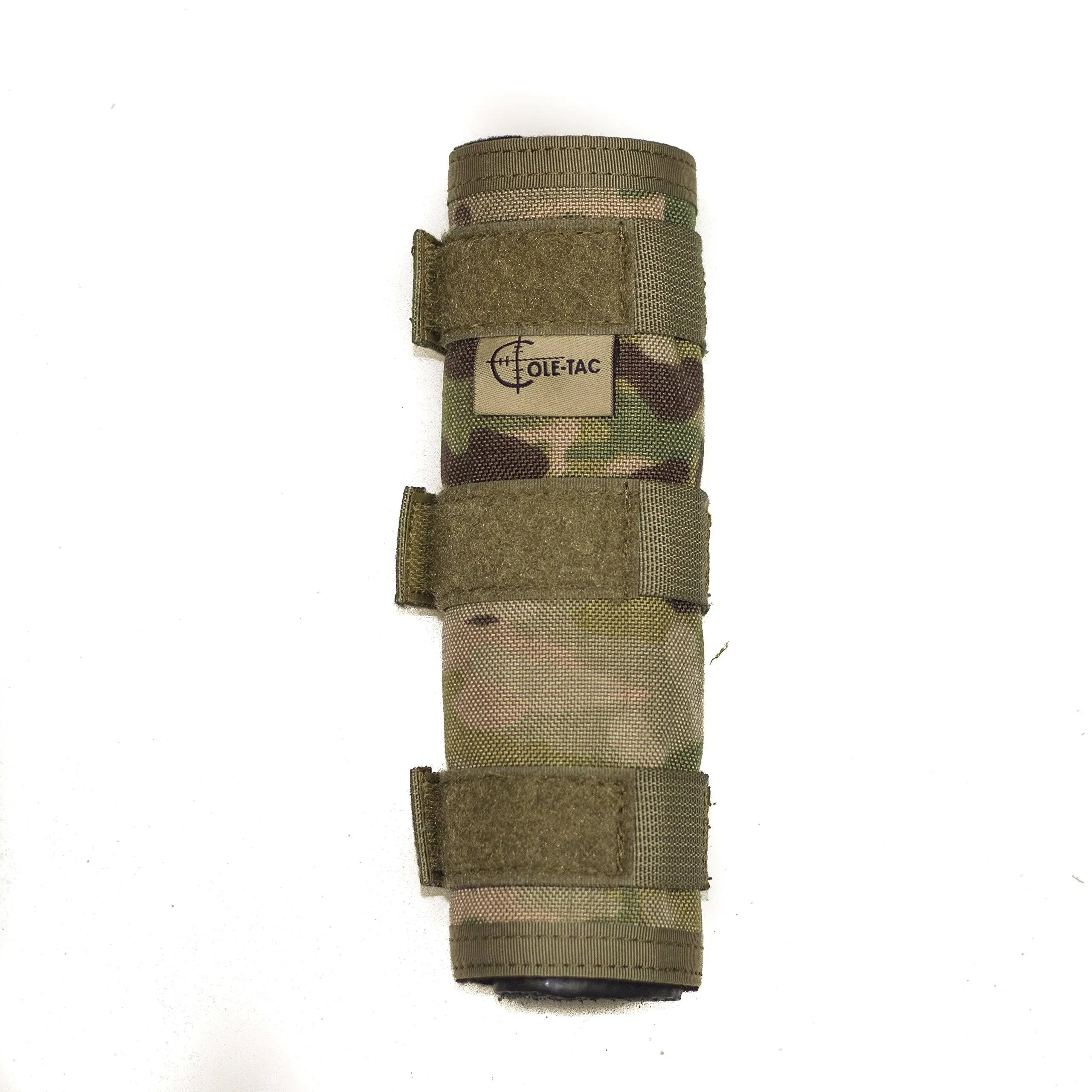 HTP Suppressor Cover