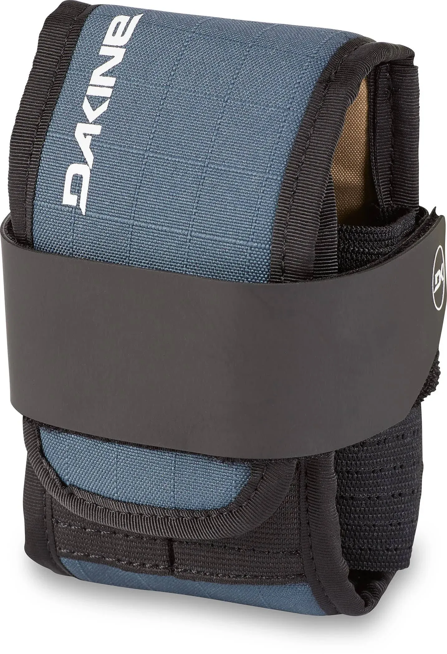 Dakine Hot Laps Gripper Bike Bag Midnight Blue