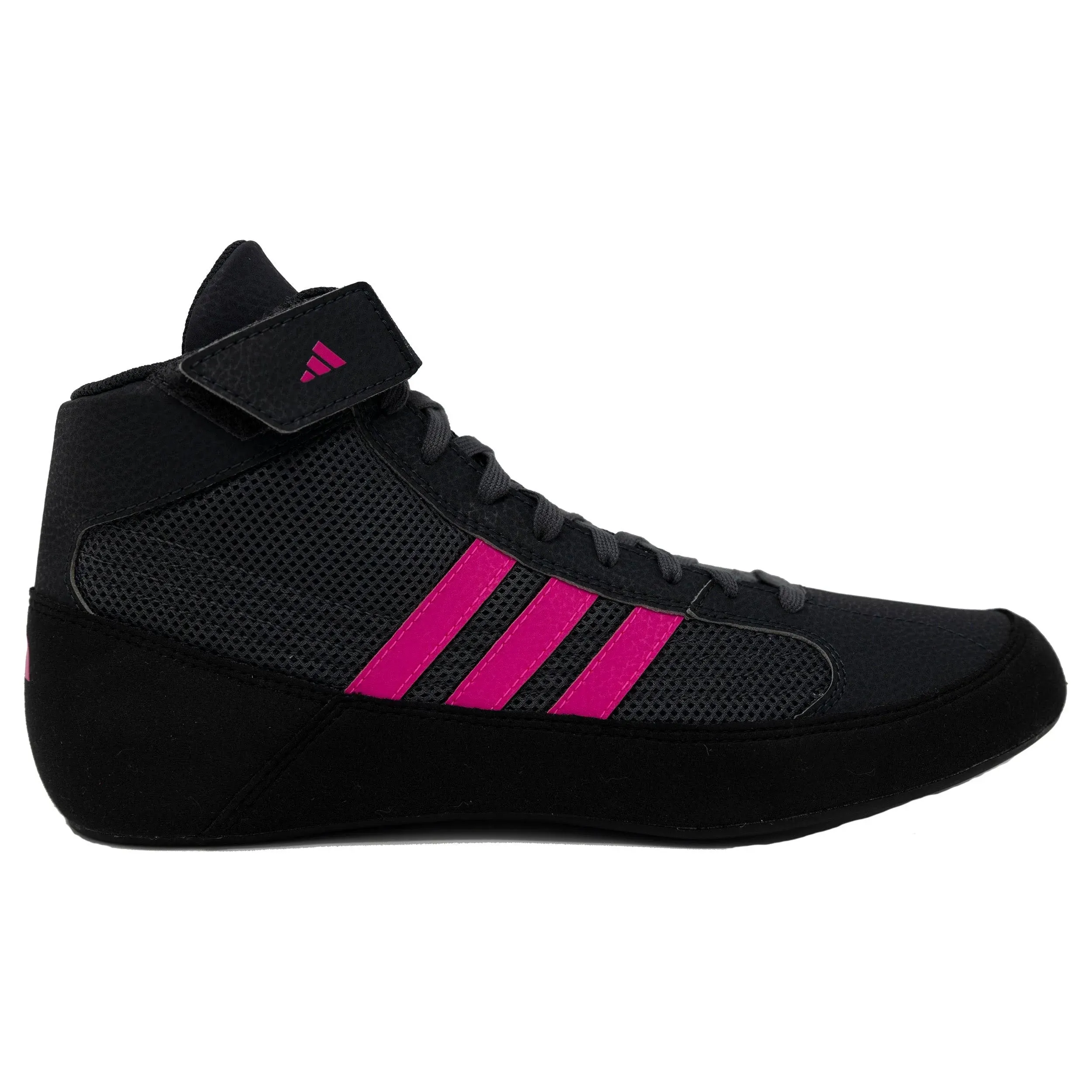 Adidas Hvc 2 Black-Char-Pink New