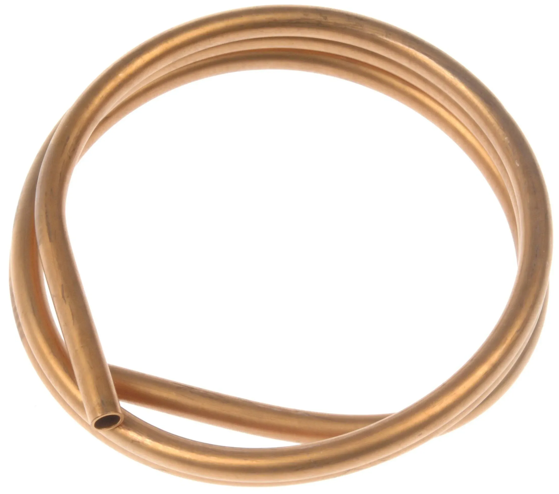 Dorman 510-014 Copper Tubing - 1/2 In. x 25 Ft. x .032 In. Universal Fit