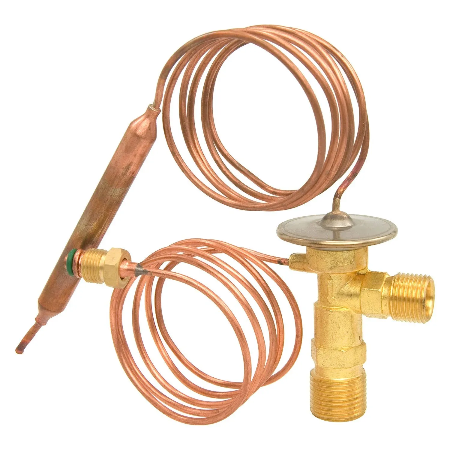 ACDelco 15-5774 Gold™ A/C Expansion Valve