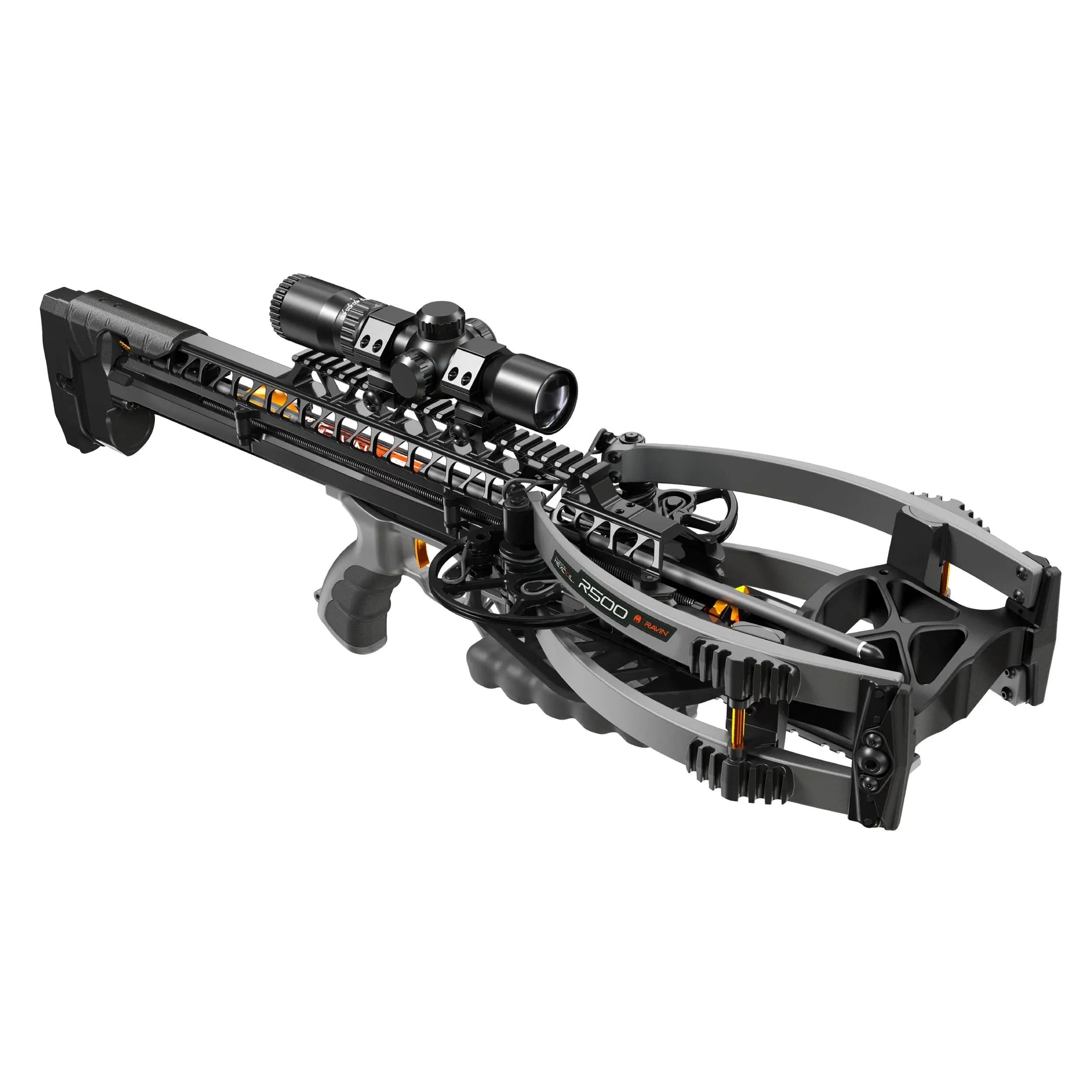 Ravin R500 Crossbow